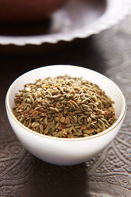 Chikka Chikka Cardamom Snack Tin