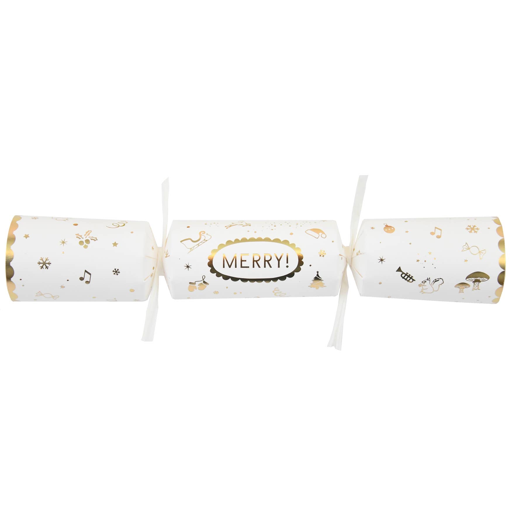 Christmas Crackers