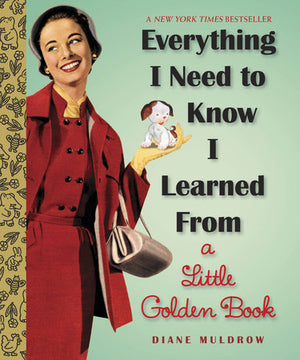 Everything I Need to Know Book