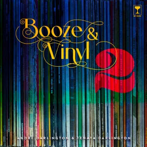 Booze and Vinyl Vol. 2