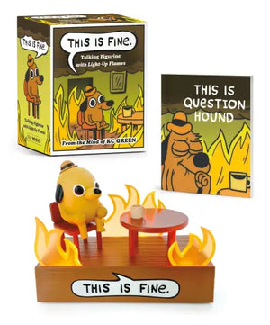 This is Fine Figurine