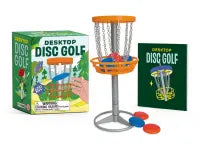 Disc Golf