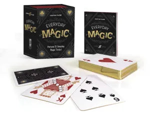 Everyday Magic Card Set