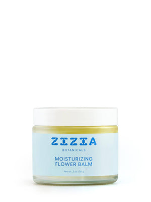 Flower Balm: .5oz Tube