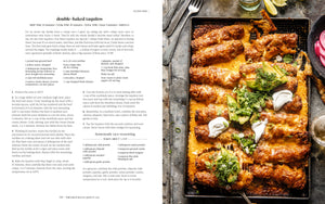 Half Baked Harvest: Quick & Cozy