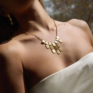 Lythos Necklace