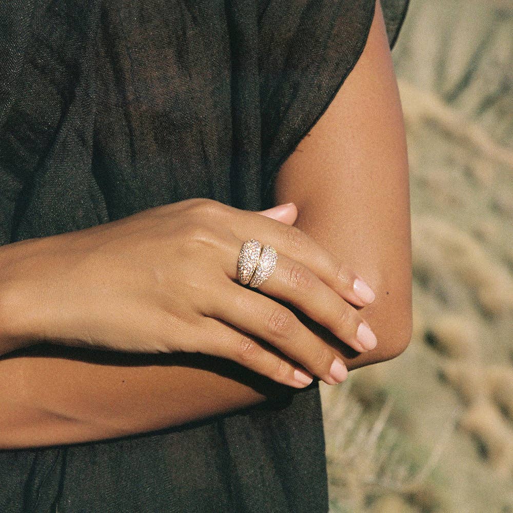 Cassiopée Ring