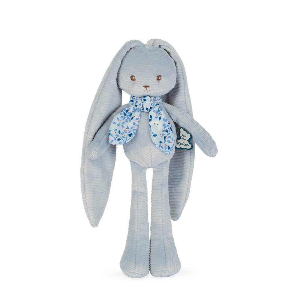 Small Blue Lapinoo Doll Rabbit