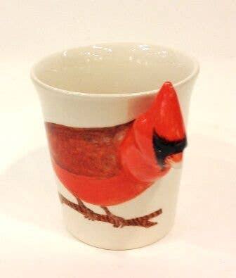 Cardinal Mug