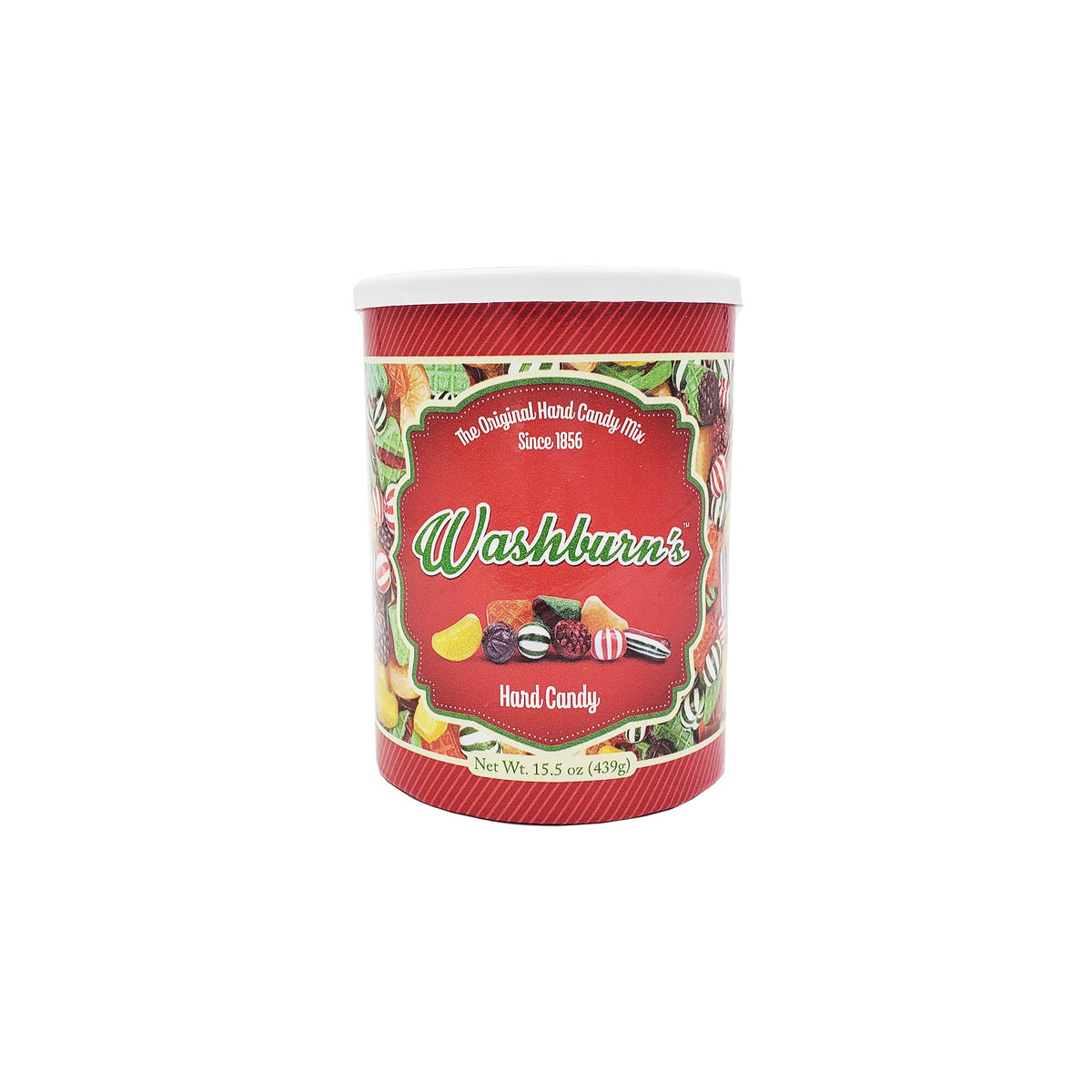 Washburn Hard Candy