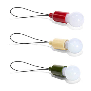 Mini Pull Light