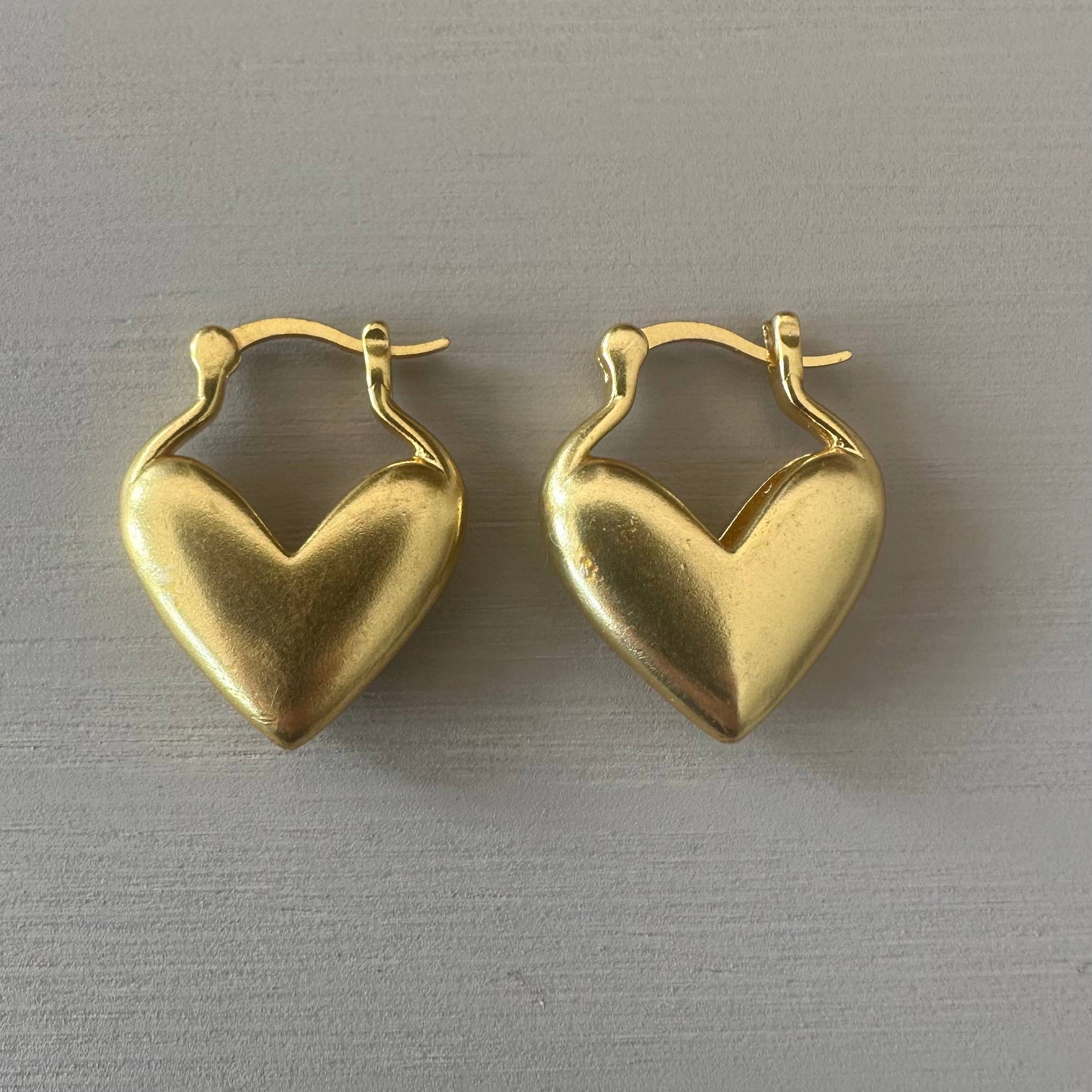 Heart Hoops