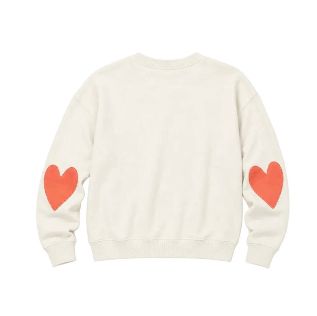 Heather Oat Ex-Boyfriend Sweatshirt
