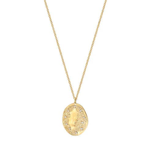 Adele Necklace