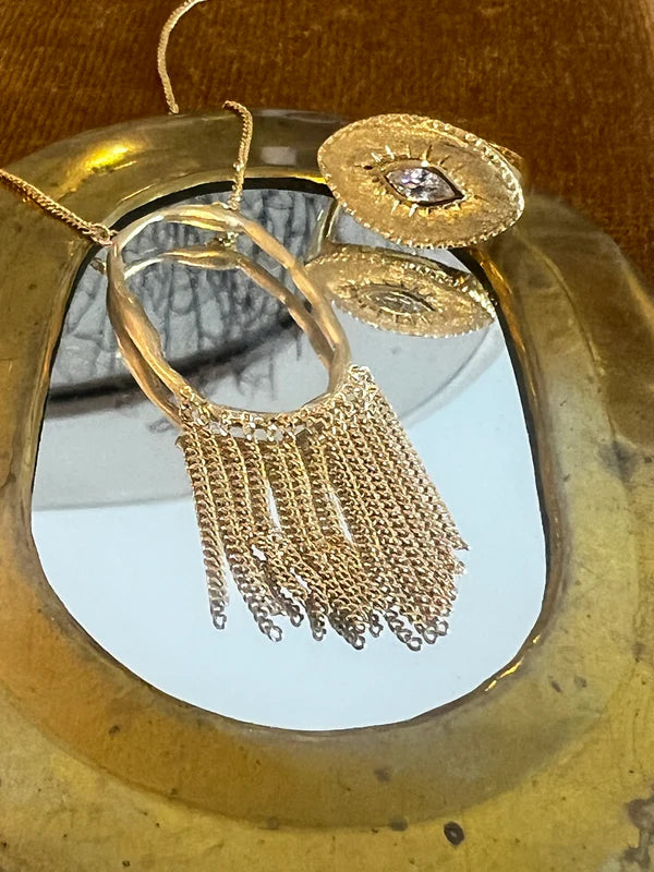 Ambre Necklace