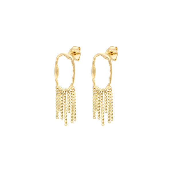 Ambre Earrings