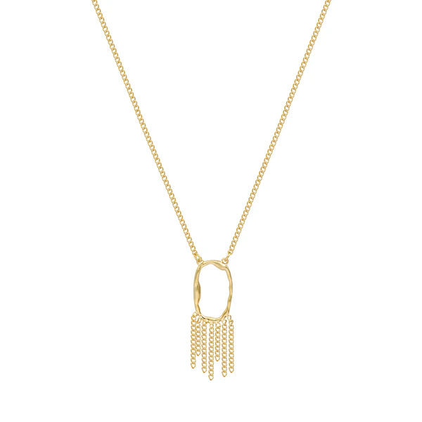 Ambre Necklace