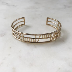 Soul Friend Cuff