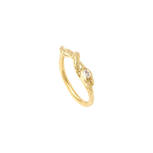 Azzair Ring