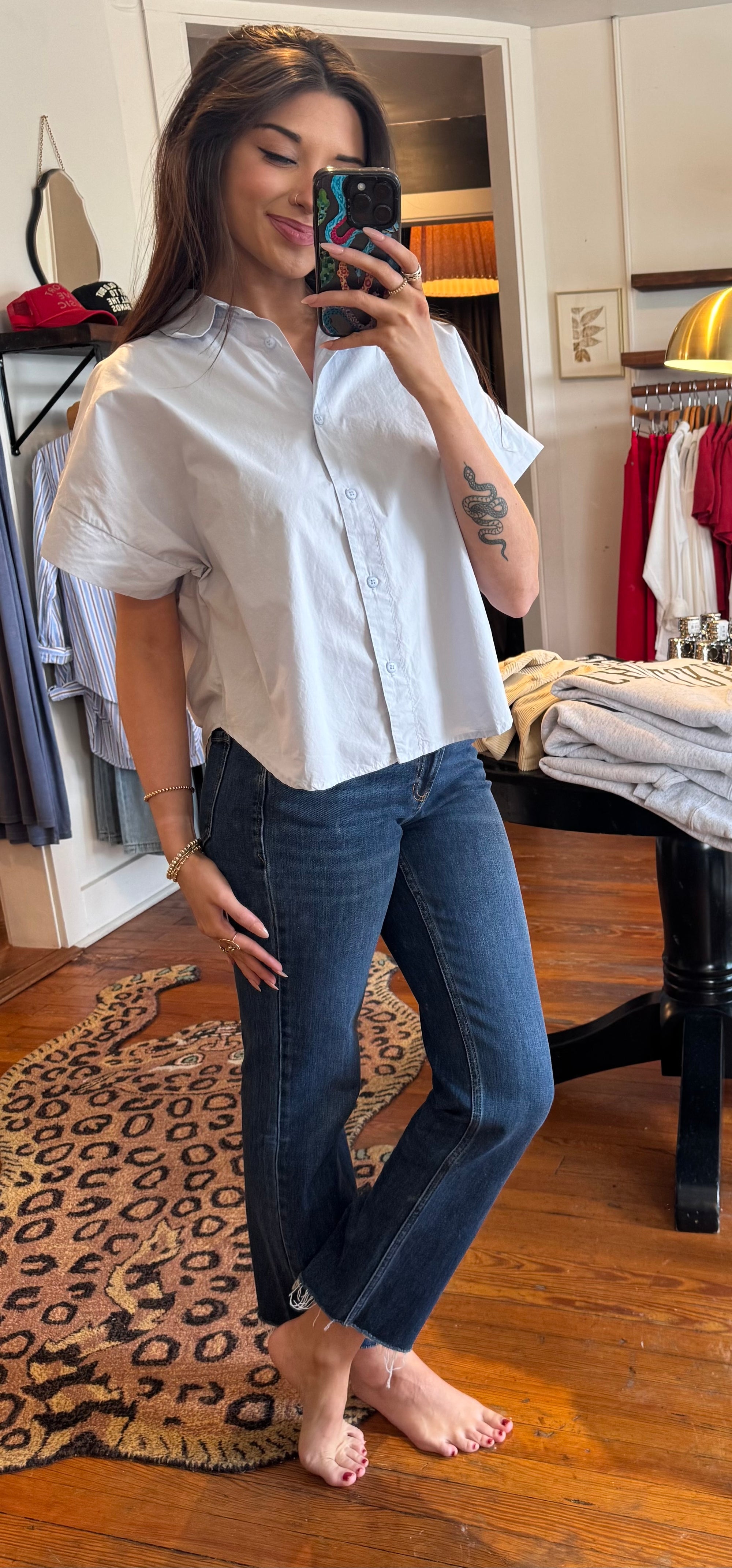 Libertas Anika Jeans