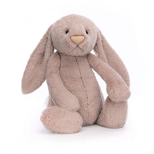 Bashful Bunny Rosa