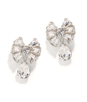 Susanna Bow Earrings