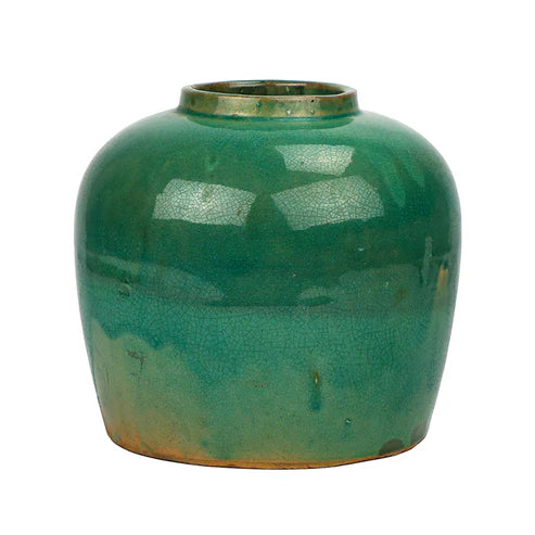 Chinese Ginger Jars
