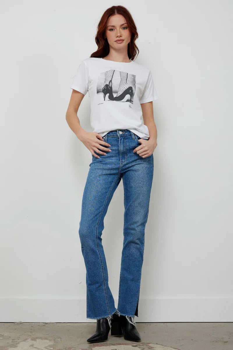 Saturday Night Tee