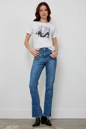 Saturday Night Tee