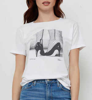 Saturday Night Tee