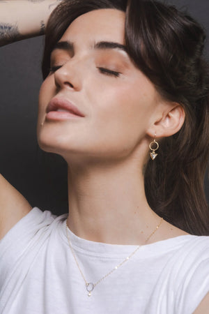 Halston Earrings