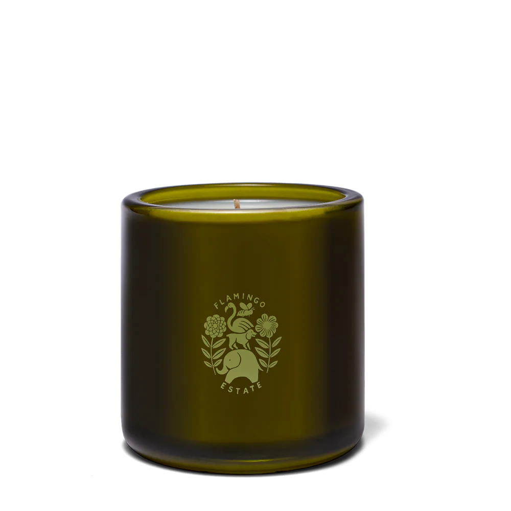 Agrigento Olive Tree Candle