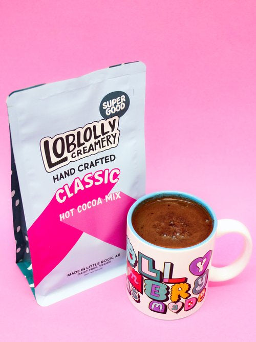 Loblolly Classic Hot Cocoa