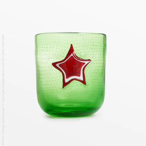 Red Star Glass
