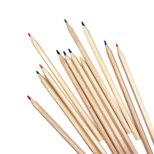 Eco Friendly Colored Pencils