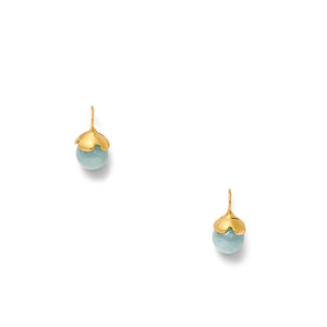 Petal Earrings