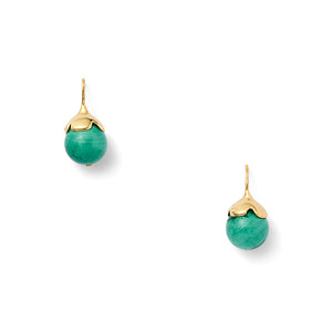 Petal Earrings