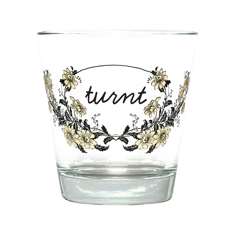 Influence - Turnt Tumbler