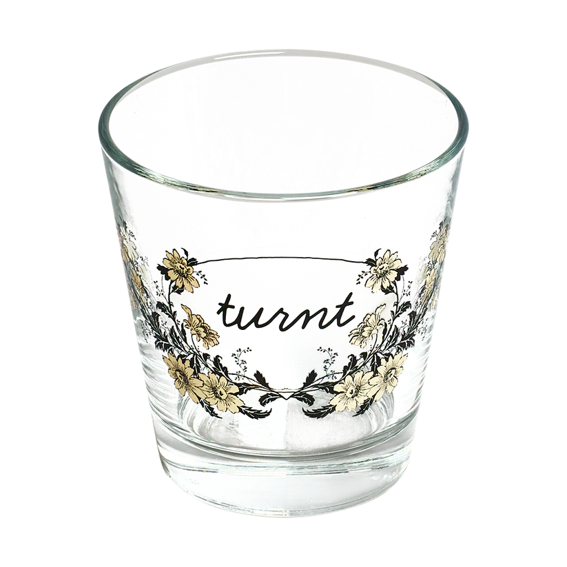 Influence - Turnt Tumbler