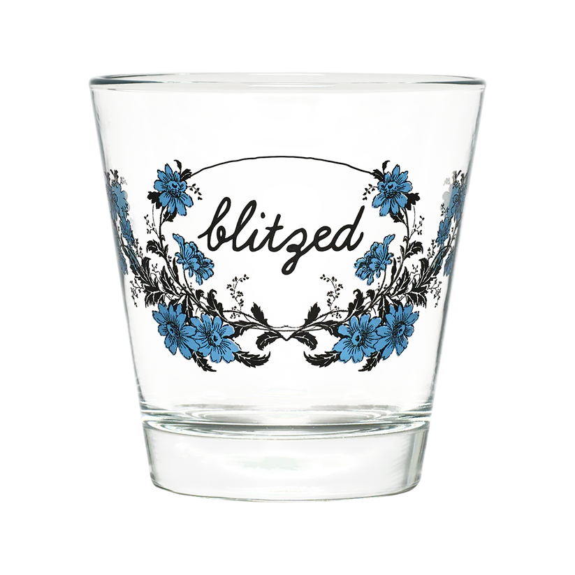 Influence - Blitzed Tumbler