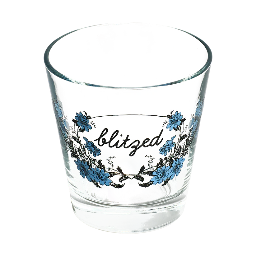 Influence - Blitzed Tumbler
