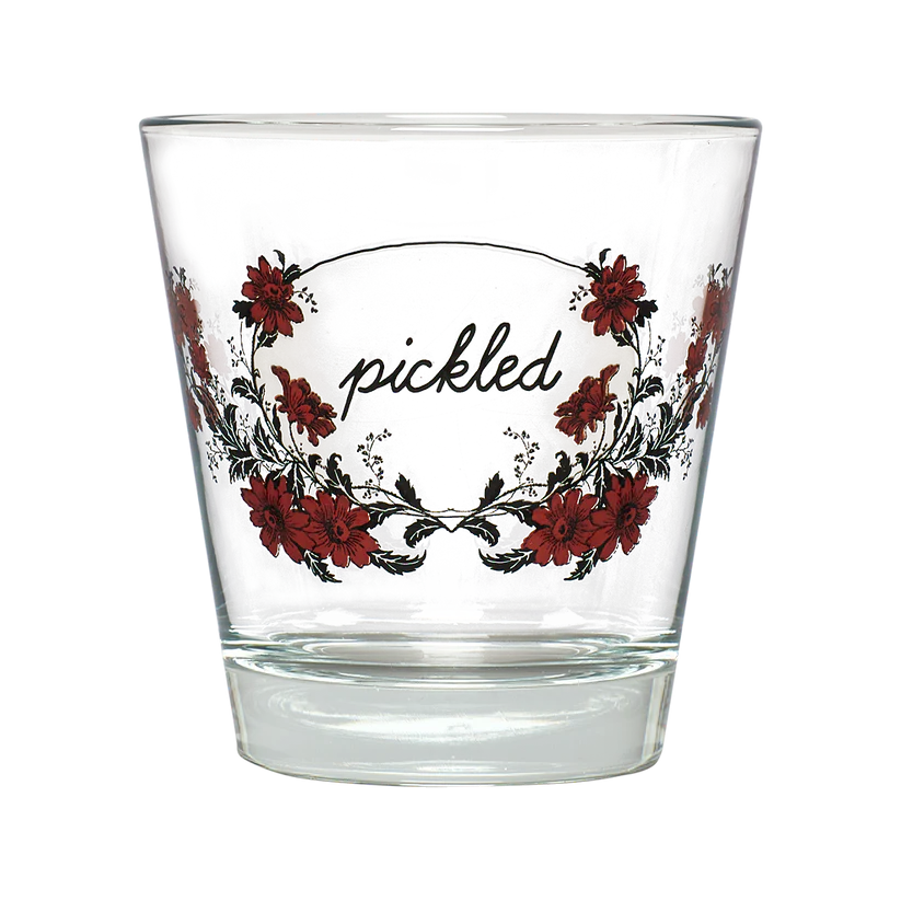 Influence - Pickled Tumbler