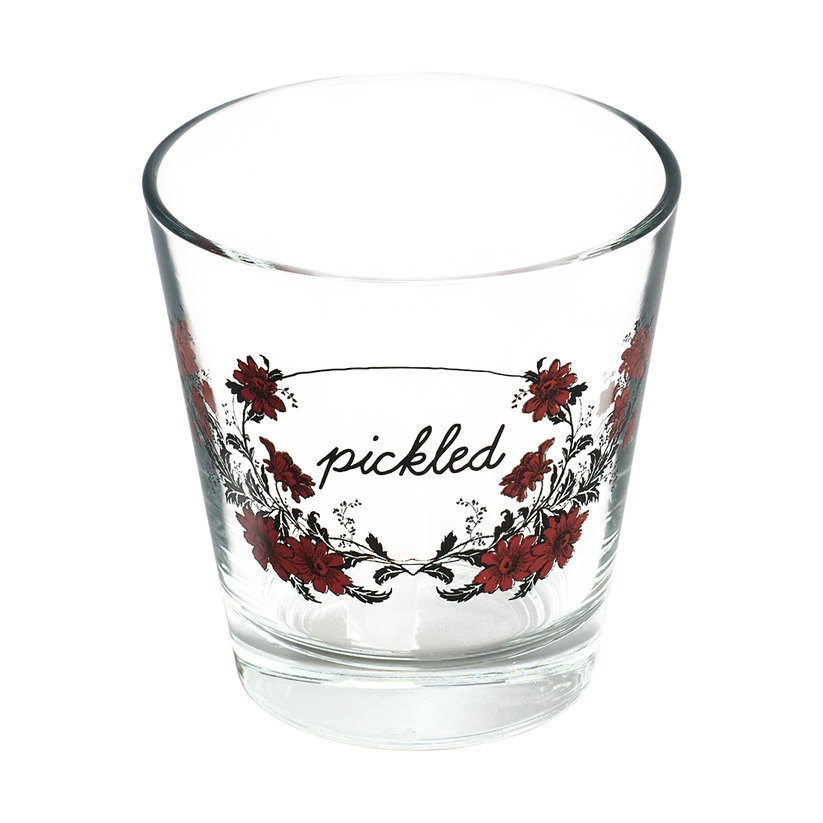 Influence - Pickled Tumbler