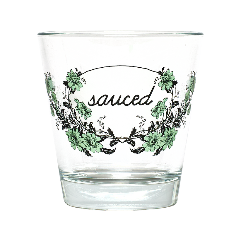 Influence - Sauced Tumbler