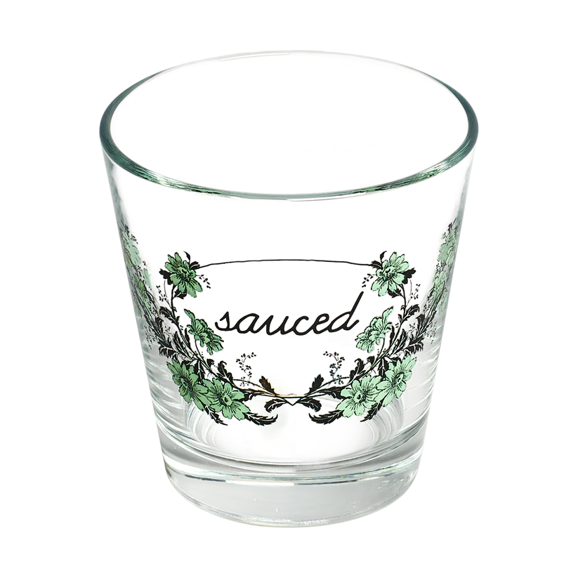 Influence - Sauced Tumbler