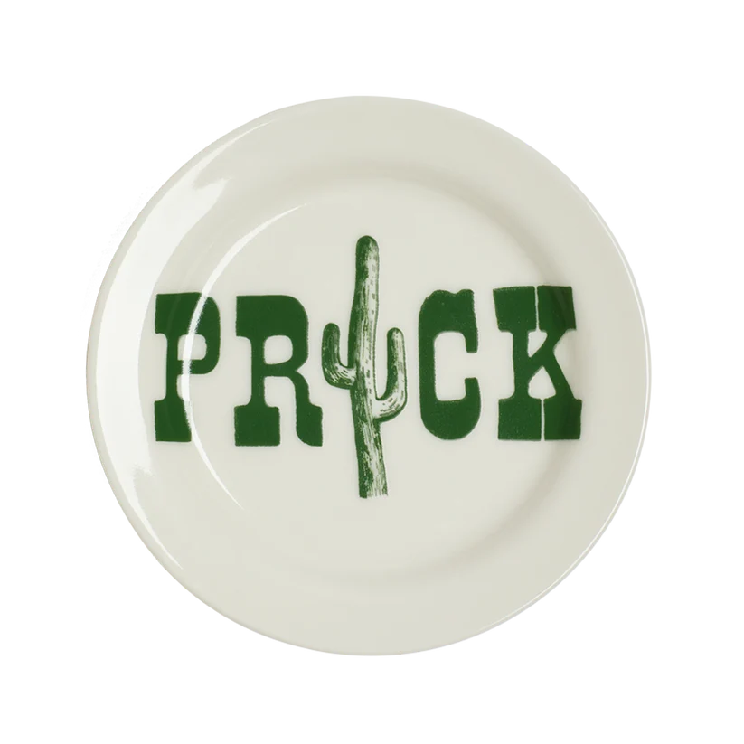Prick Plate