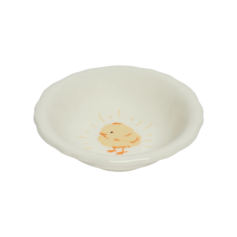 Golden Child Bowl