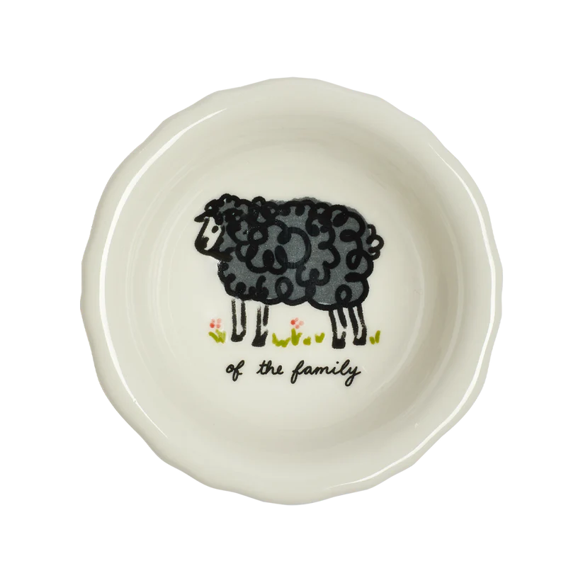 Black Sheep Bowl
