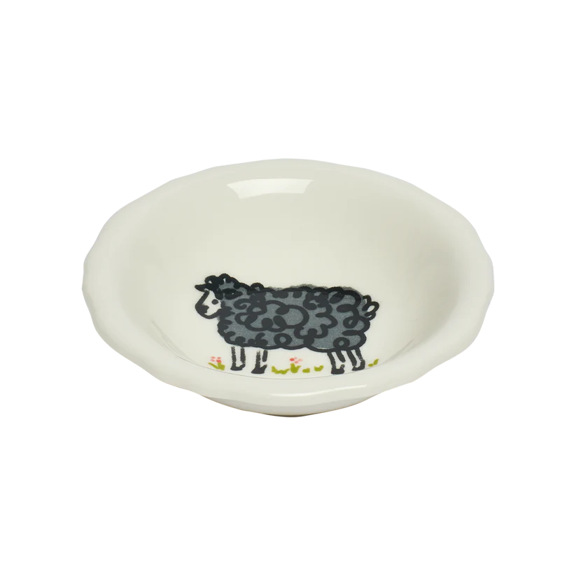 Black Sheep Bowl
