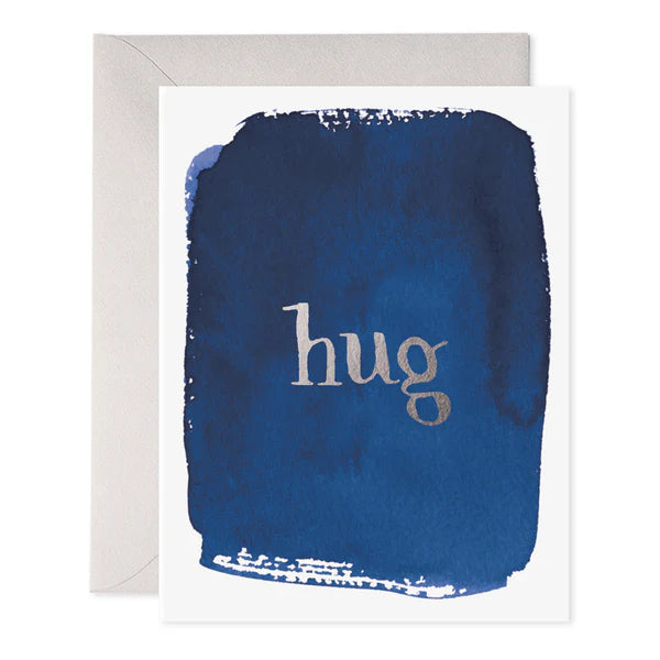 Hug Card